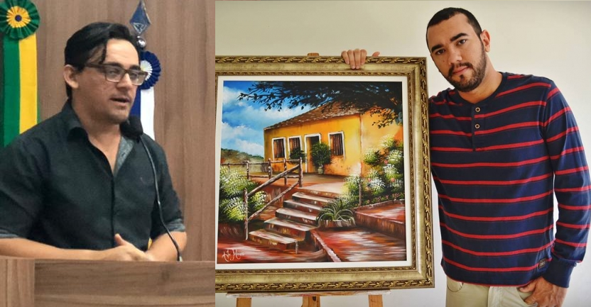 Artistas de Patos são habilitados em prêmio de Mestre das Artes Paraibanas