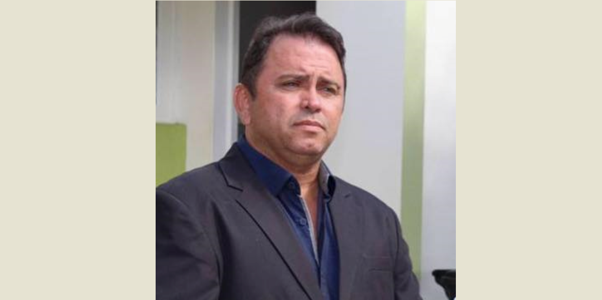 Neto Gomes, prefeito reeleito de São José de Espinharas, segue internado com COVID – 19 no Hospital Regional de Patos