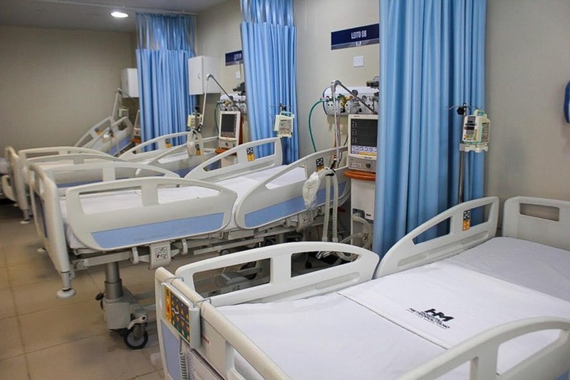 Melhora oferta de leitos da covid no HRP, mas médico faz alerta a população de Patos. Ouça