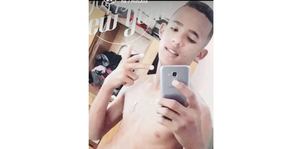 Neste domingo (06): Jovem morre, após levar choque elétrico, e ser jogado do 1º andar em Itapetim-PE