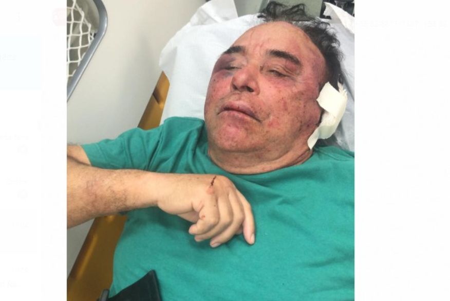 TSE registra 264 crimes de violência contra candidatos desde janeiro