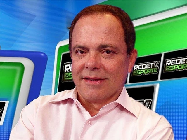 Morre aos 69 anos o jornalista Fernando Vanucci