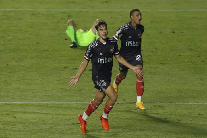 LIBERTADORES: Santos vence no Equador em noite positiva para os brasileiros