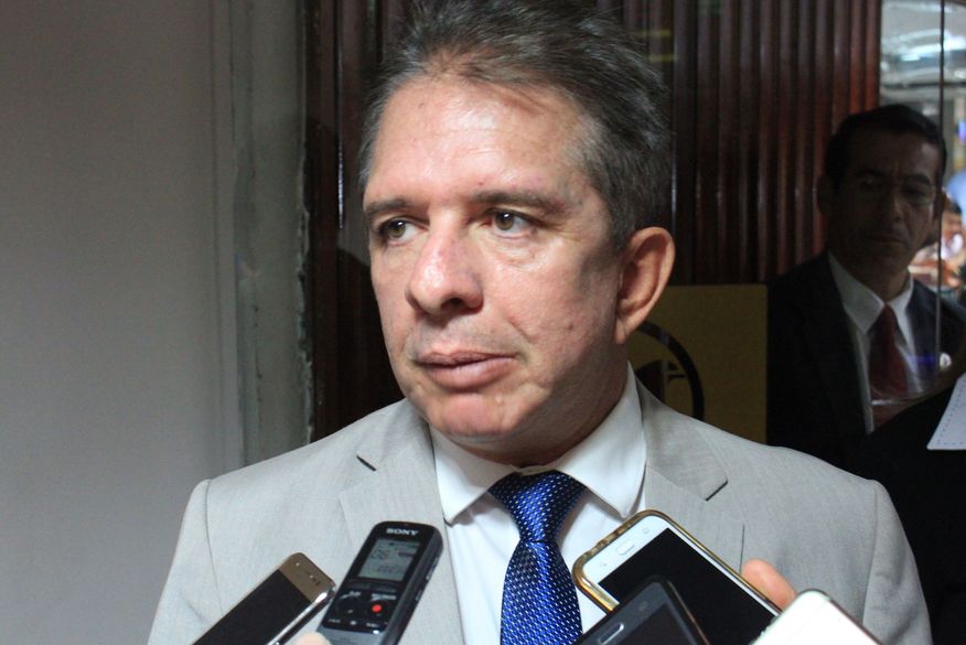 Em entrevista Nabor fala em recuperar credibilidade de Patos