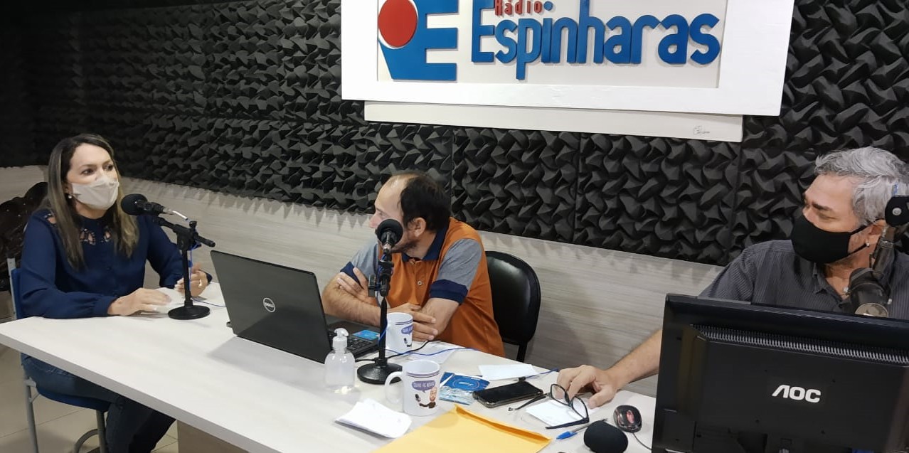 Vereadora Tide Eduardo afirma que momento político de Patos interferiu no resultado da eleição para o legislativo