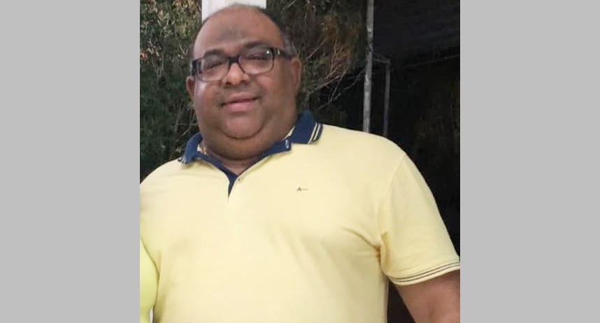 Covid: Dr. Theudas Barros continua evoluindo satisfatoriamente e pode deixar UTI nesta quarta-feira (25)