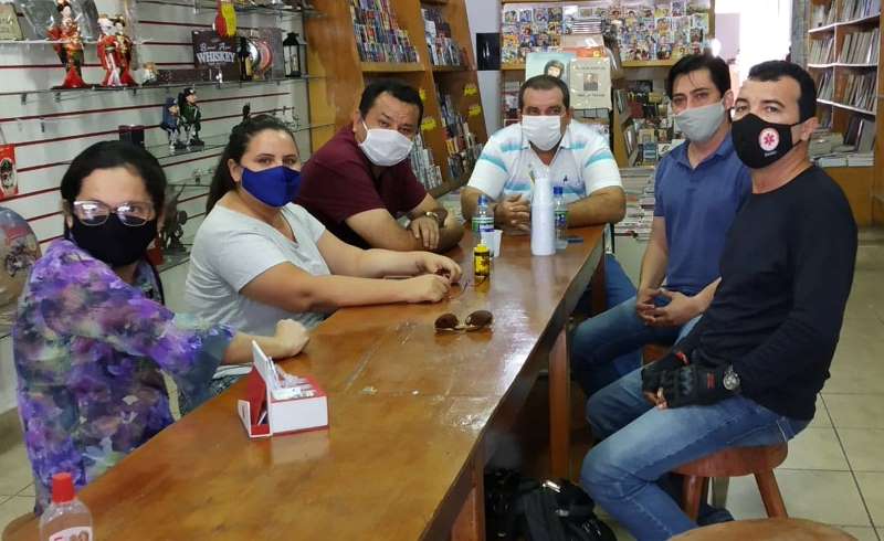 Candidatos a vereador querem anulação de chapas que usaram “laranjas” e devem acionar o Ministério Público na cidade de Patos