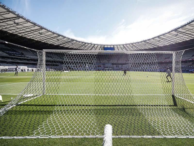 Brasileirão: líder Atlético-MG recebe vice-lanterna Botafogo em BH