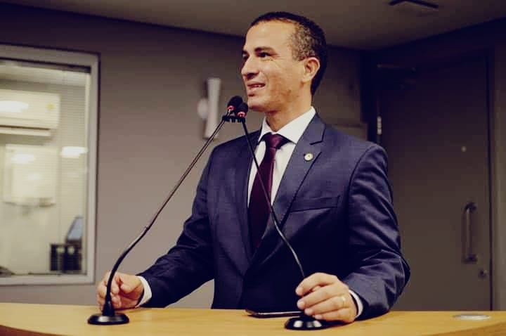 Em um ano , ALPB doa 650 mil para hospitais que tratam do câncer na Paraíba. Para Dr. Érico, a ação reafirma o compromisso da Casa com a saúde pública