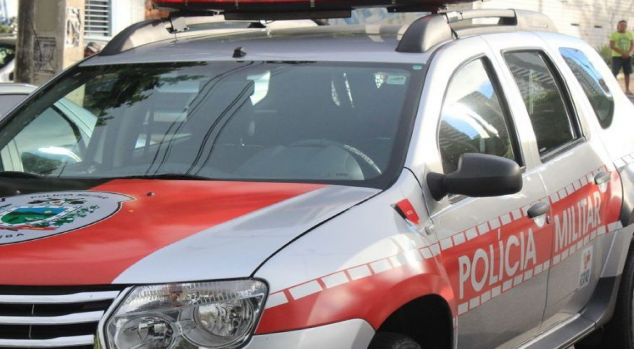 Sub-comandante da PM em Patos fala sobre operação conjunta e confirma prisão de um suspeito pela morte do menor Gilberto. Ouça