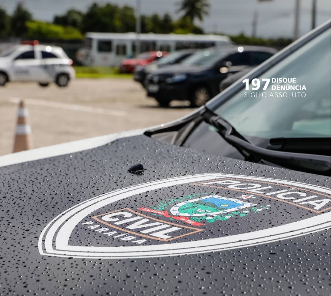 Polícia Civil de Patos deflagra operação para impedir furto de energia elétrica