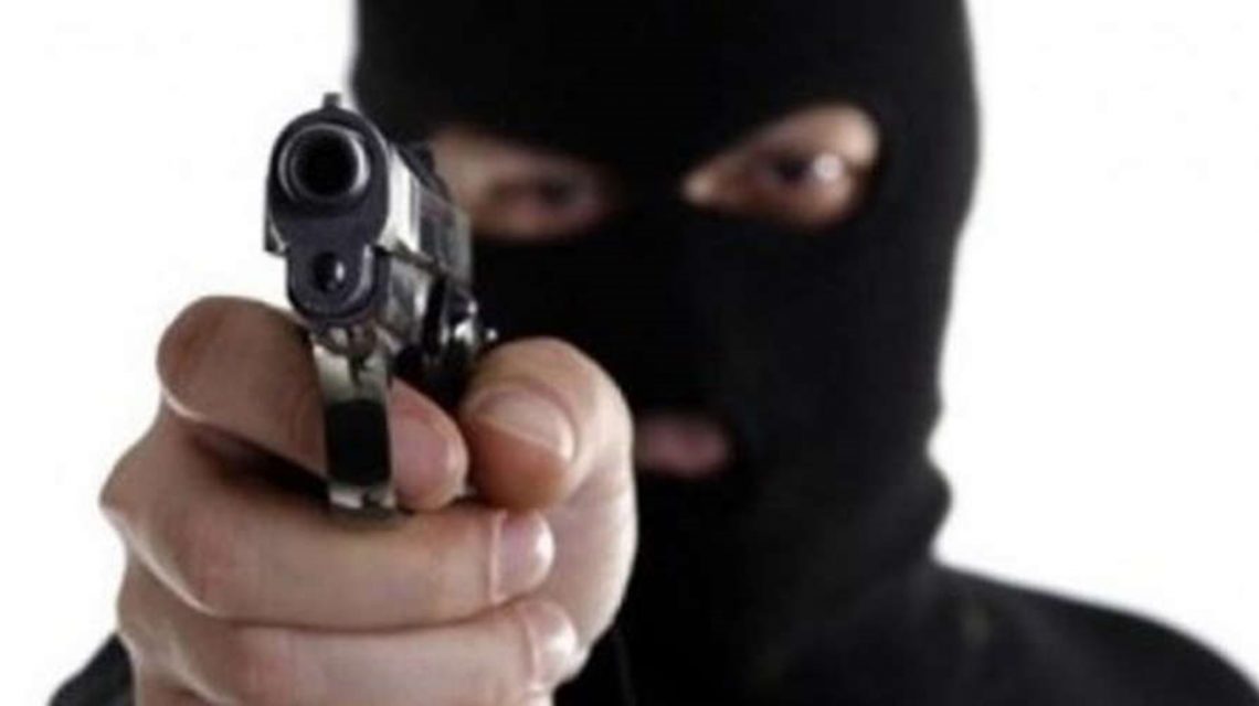 Família fica refém de bandidos durante cerca de uma hora na zona rural de Pombal