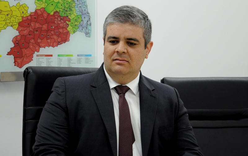 Partidos procuram o Ministério Público para questionar existência de candidaturas laranjas em Patos. Ouça;