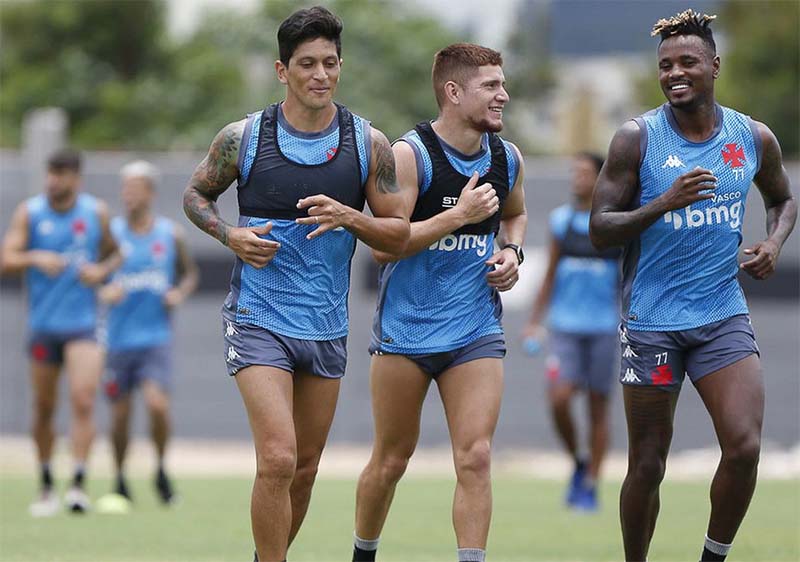 Copa Sul-Americana: Vasco joga contra Defensa y Justicia