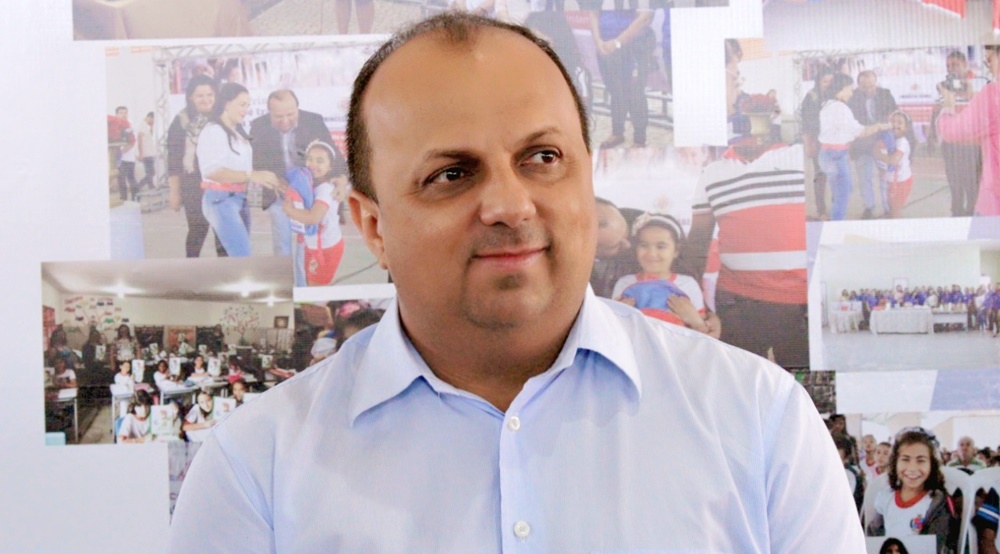 Procurador Geral emite parecer contra recurso de Ricardo Pereira e 2º colocado poderá assumir cargo de prefeito em Princesa Isabel