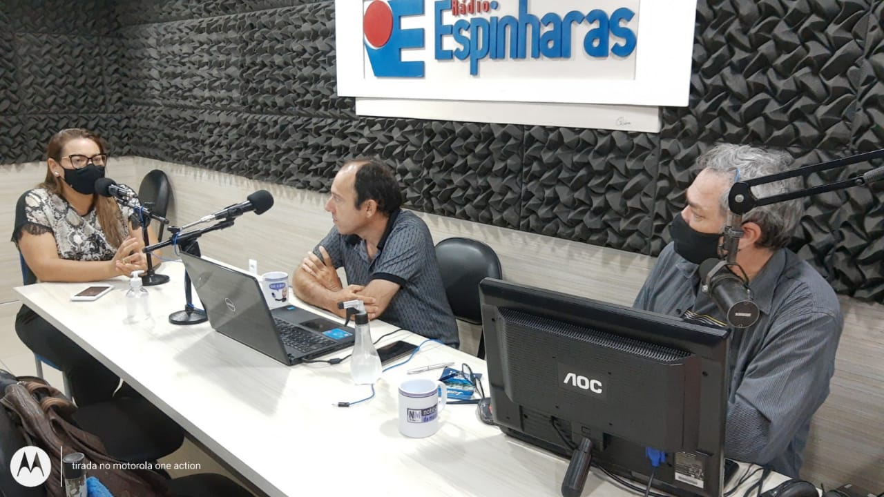 Nadir reafirma que não irá disputar presidência da Câmara e mostra expectativa positiva em relação ao novo governo