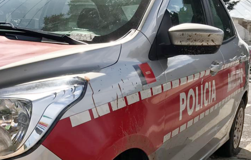 Polícia procura homem suspeito de atacar várias mulheres no Sertão