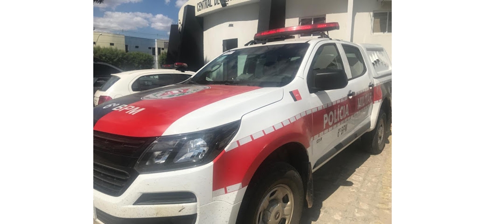 Homem agride esposa com golpe de faca na cidade de Cajazeiras