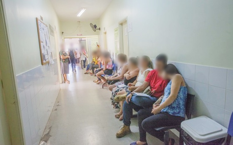 MPF investiga falta de médicos em postos de saúde no Sertão