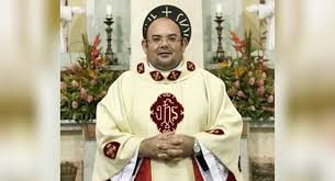 Padre Joácio Nóbrega divulga programação da Festa de Nossa Senhora da Conceição em Patos. Ouça