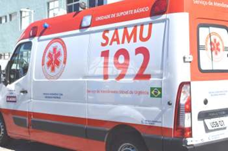 Acidente no Sertão na manhã deste domingo (29) deixa feridos