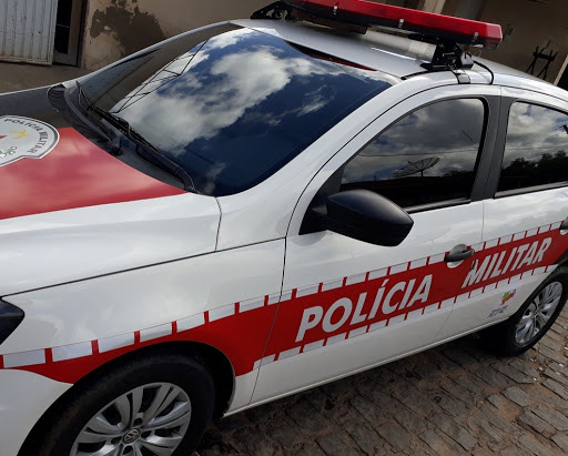 No Sertão: Mulher é presa tentando entrar em presídio com drogas em suas partes íntimas