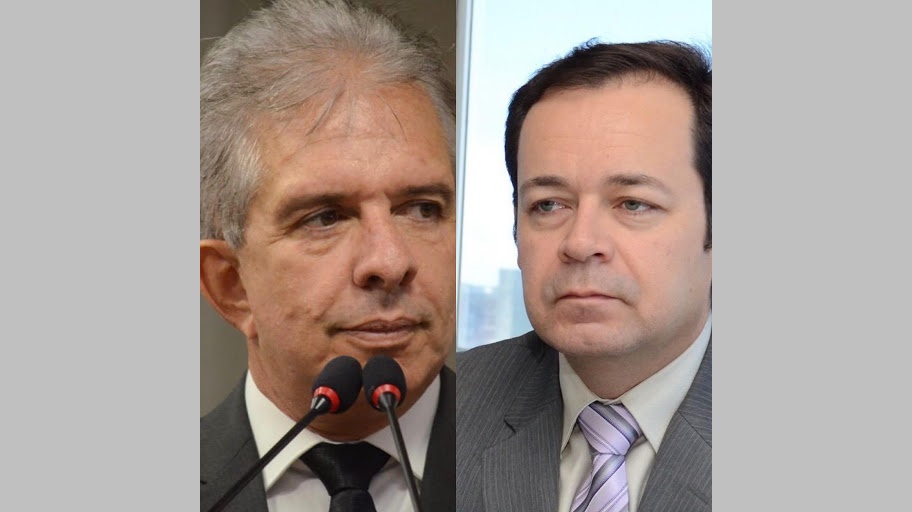 Dr. Ramonilson será o único capaz de fazer oposição ao Grupo Motta em Patos? Veja aqui os bastidores da política local