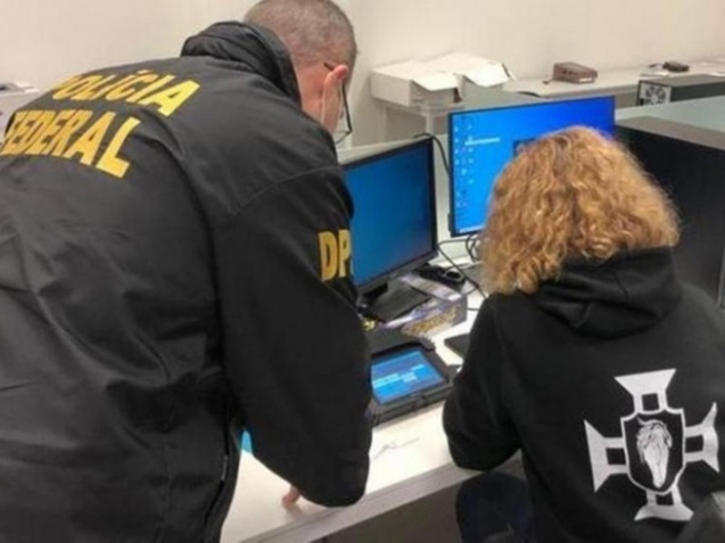 Hacker do TSE em Portugal tentou invasão também quatro dias após eleições