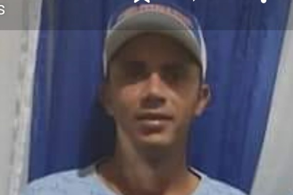 Jovem de Junco do Seridó-PB morre carbonizado em acidente entre Parelhas e Equador, no RN