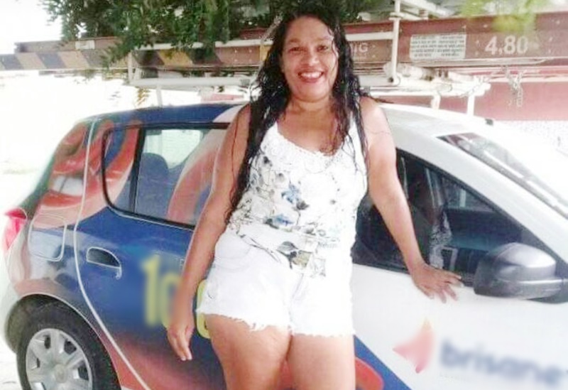 Delegado diz que suspeito de matar mulher em Patos já foi identificado e que a polícia trabalha na captura do mesmo