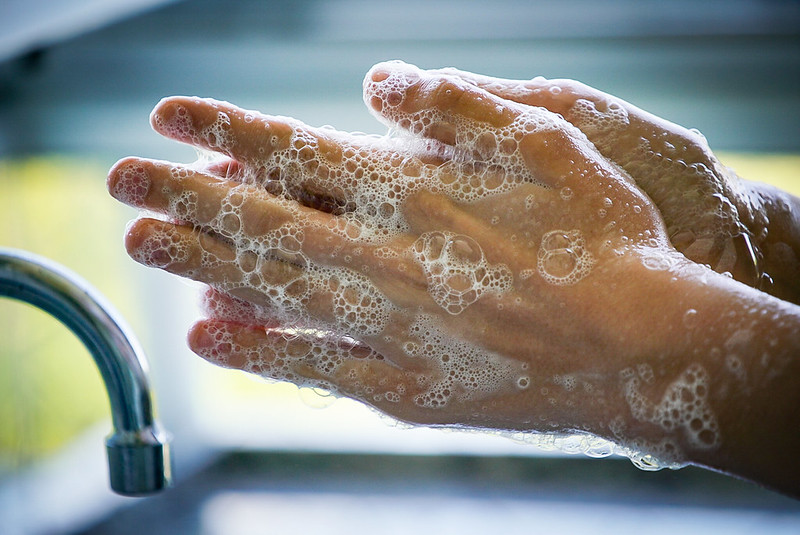 Prevenção é a principal medida para o combate à Covid-19. Veja