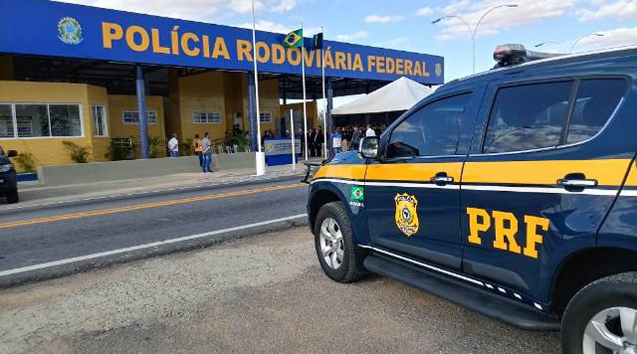 PRF da Paraíba retoma atendimento presencial nesta terça (1), mas Patos já esta funcionando desde agosto. Ouça