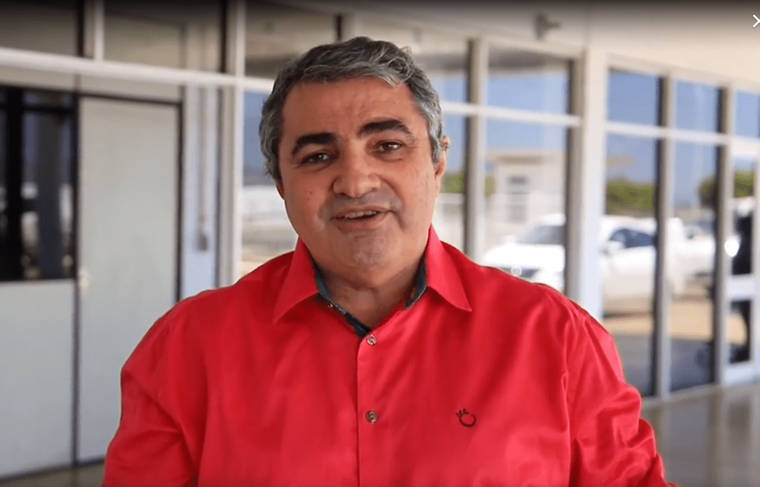 Combate à Covid-19: Secretário de Saúde de Patos faz balanço das ações da força tarefa e pede apoio da população