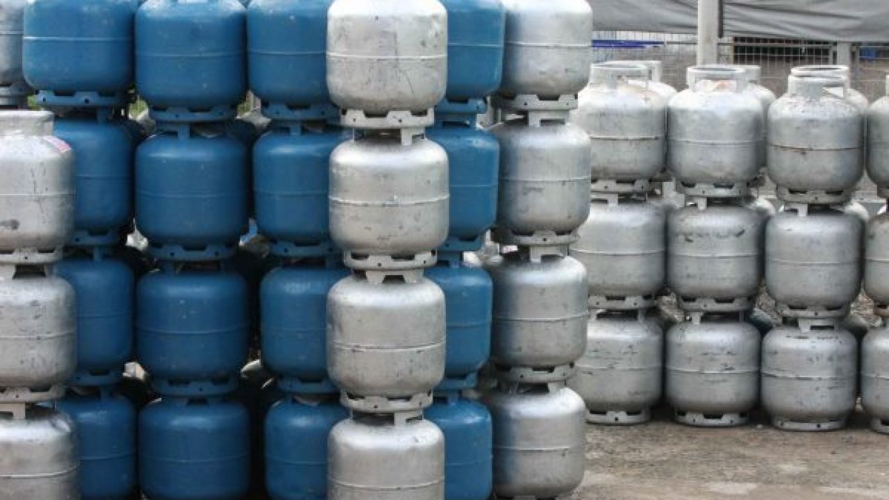 Pesquisa de gás de cozinha realizada pelo PROCON Patos constata aumento de 7,69% do botijão P-13