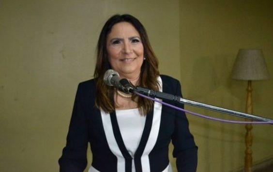 Nome de Rosalba Mota começa a ser cogitado para concorrer a uma vaga na Assembleia Legislativa nas eleições de 2022