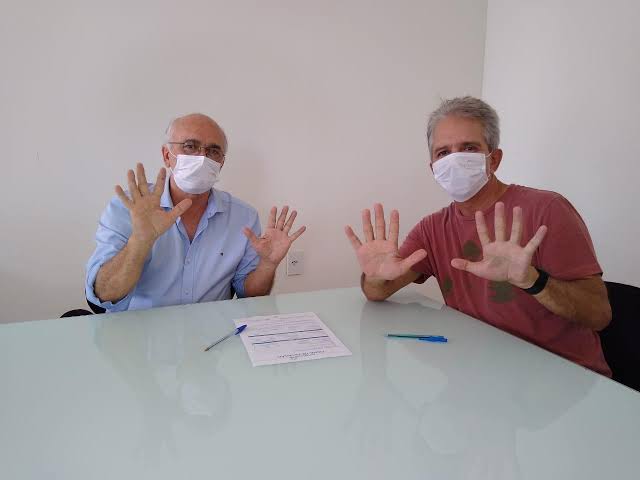 Diário Oficial traz nomeação da equipe de transição administrativa