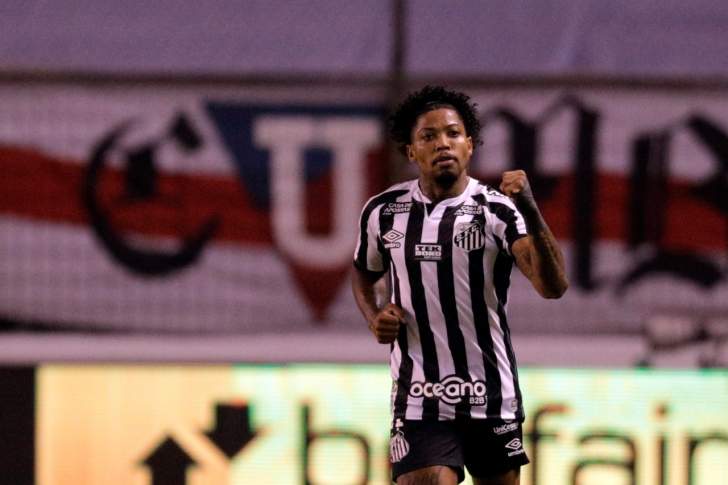 LIBERTADORES: Athletico-PR, Santos e Flamengo dão início à volta das oitavas de final