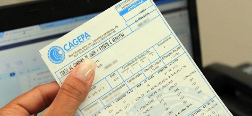 CAGEPA lança campanha de negociação de débitos com até 100% de desconto em juros