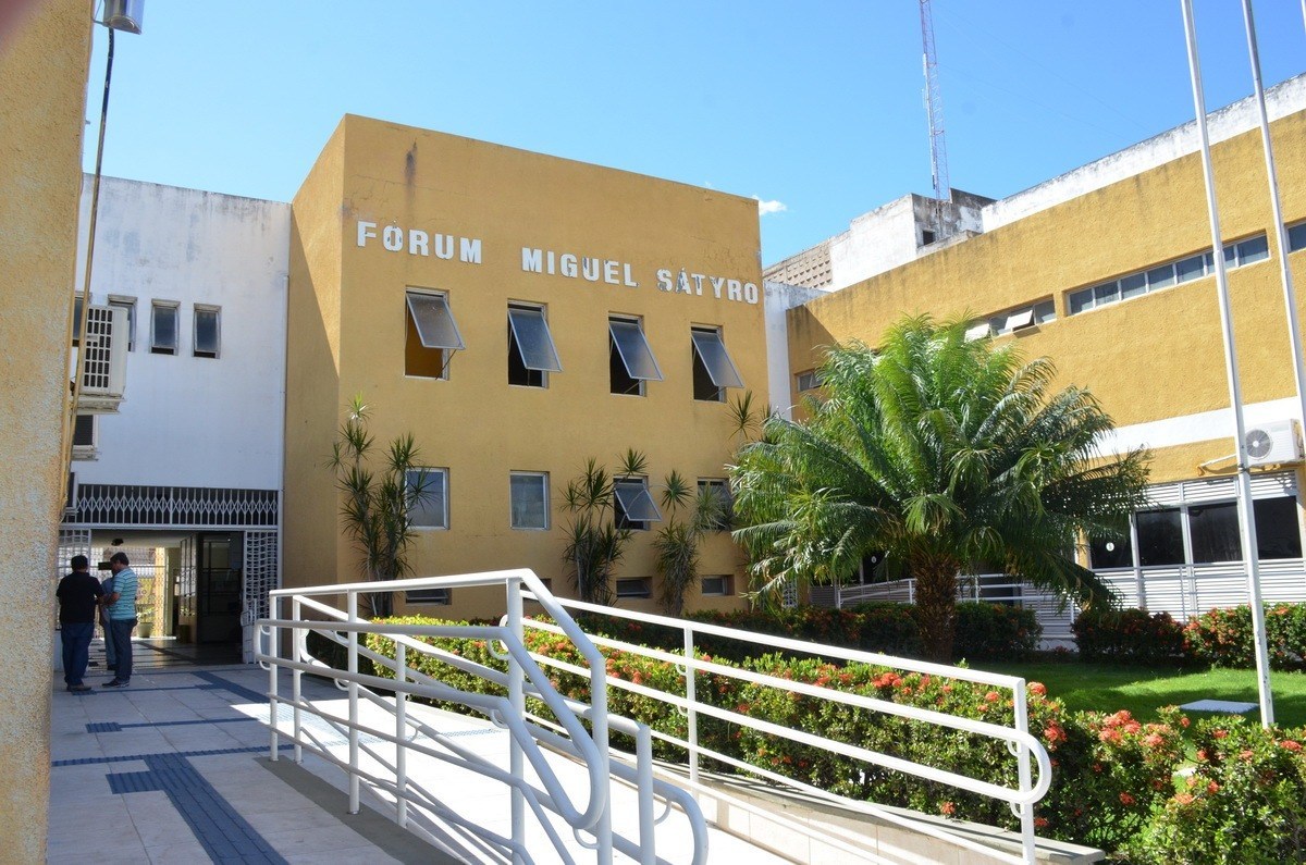 Unidades judiciárias de Patos arquivam 67,9% a mais do que o número de feitos distribuídos em 2020