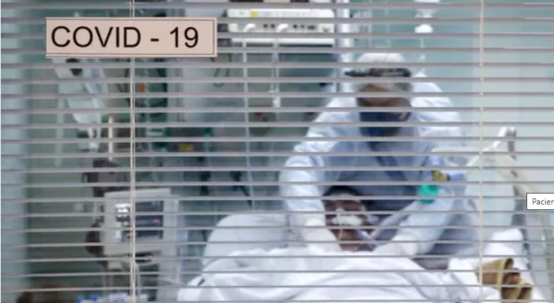 Brasil registra mais 50 mil casos e 697 mortes por Covid-19