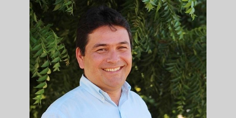 Caio Paixão, prefeito de Condado, poderá ser candidato a deputado estadual, em 2022