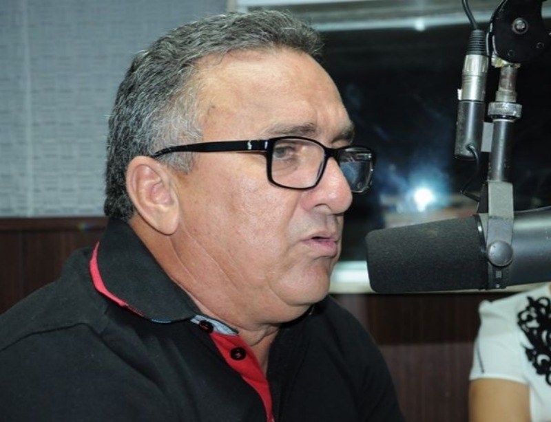 2019: TCE aprova contas de Nael Rosa à frente da Prefeitura de Malta