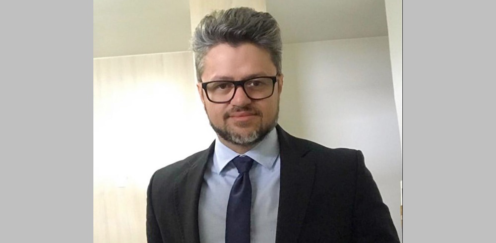 A associação Brasileira de advogados criminalistas acaba de nomear diretor regional da entidade