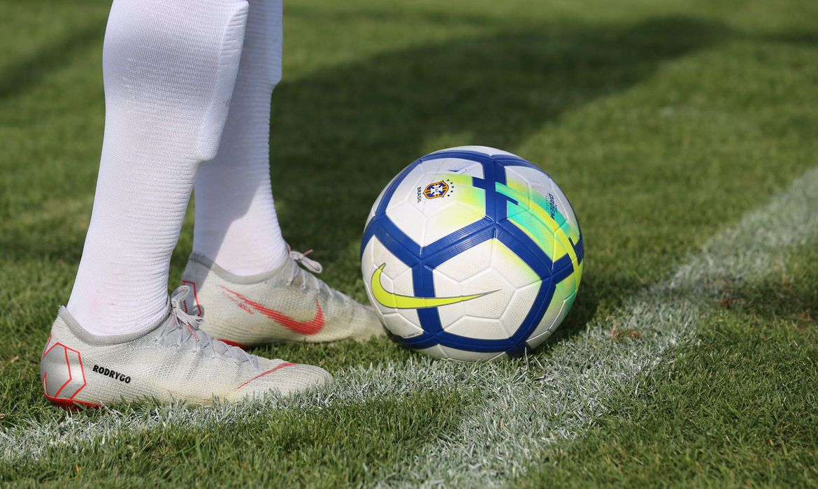 Corinthians fica no 0 a 0 com o Fortaleza no Castelão