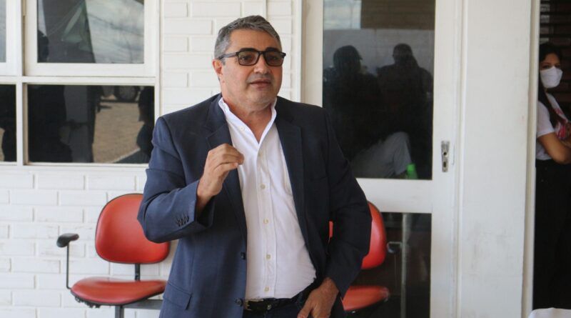 Secretário de Saúde de Patos destaca trabalho desenvolvido pelo CTA/SAE