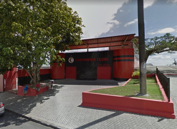 Campinense terá novas eleições da diretoria executiva