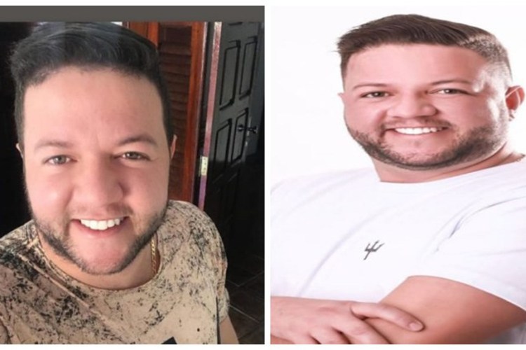 Morte de empresário e influencer patoense por Covid-19 causa grande repercussão