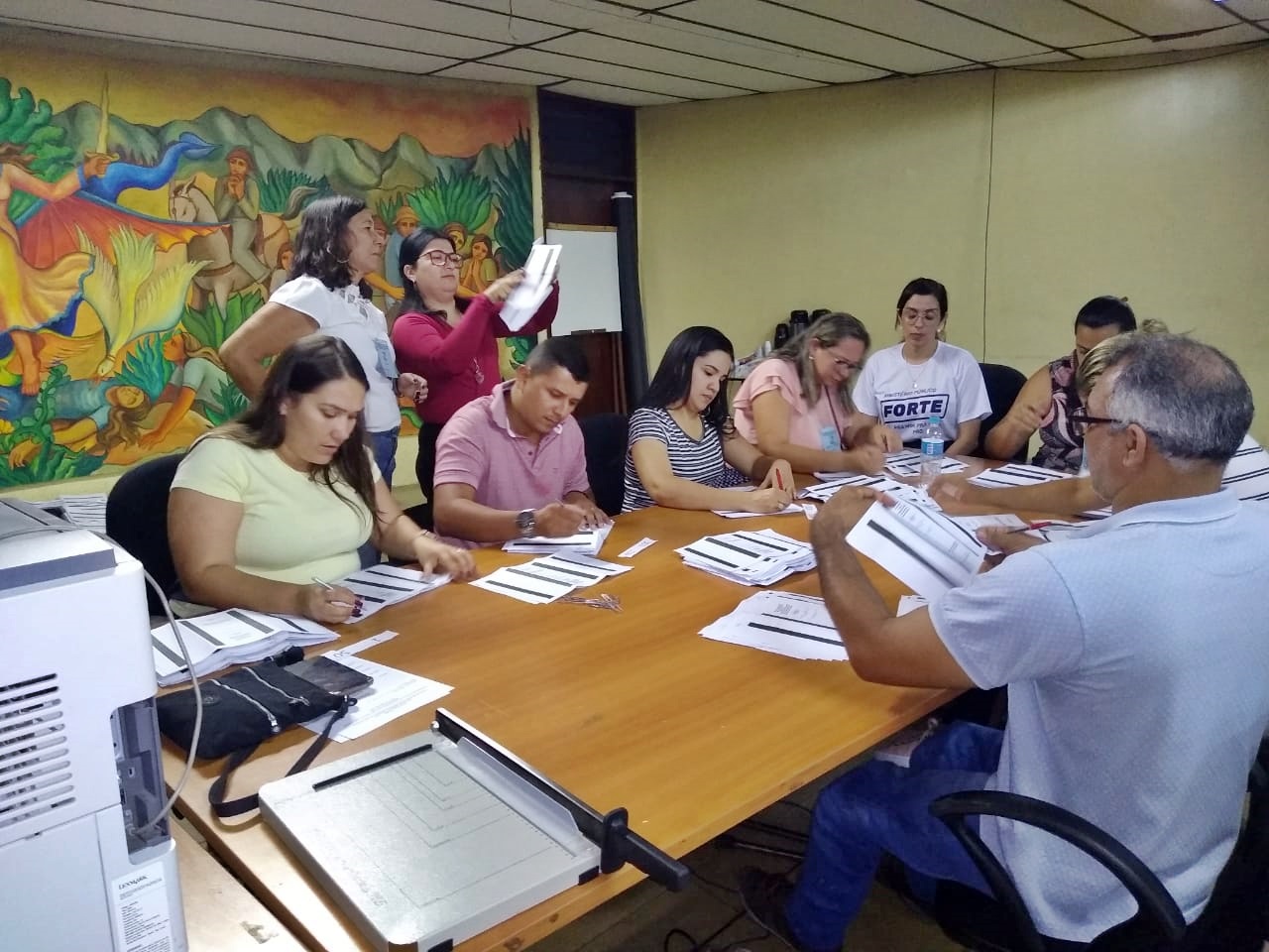 CMDCA divulga Resultado Oficial das eleições para Conselho Tutelar 2019 em Patos