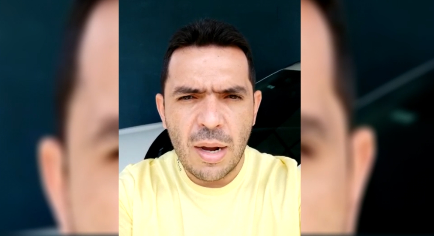 Diretor do Hospital Regional de Patos informa que 80% dos leitos para Covid estão ocupados e faz alerta. Veja