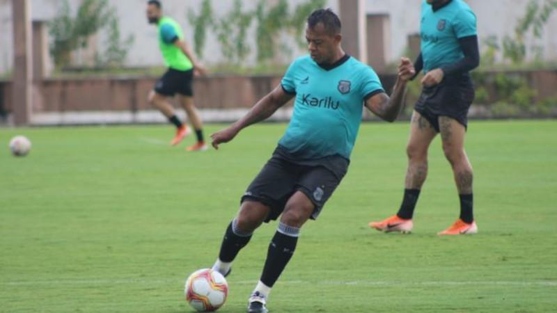 Marcelinho aposta em bom desempenho do Treze para evitar queda na Série C